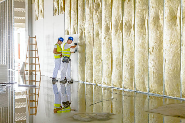 Types of Insulation We Offer in Plain City, OH